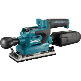 Makita buskrydder, LXT DBO380z, batteridrevet