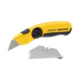 Fm trapez kniv fastblad