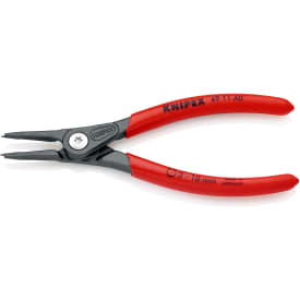 Knipex 49 11 A0 SB utvendig låseringtang