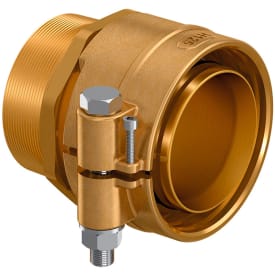 Uponor Ecoflex koppling, rak, 140x12,7 mm - R4