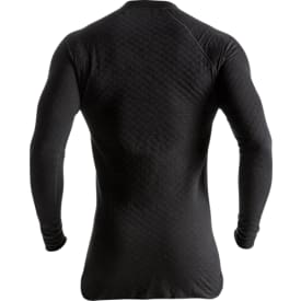 3-FUNKSJONS LANGERMETT T-SHIRT 7 FREESTADS SVART L