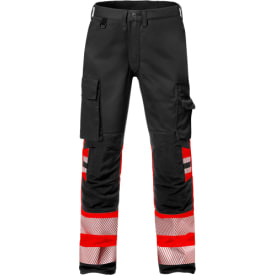 Hi Vis stretchbukser til 1270