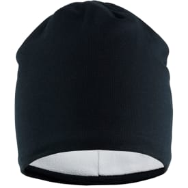 Blåkläder strikhue m. fleece, sort, onesize