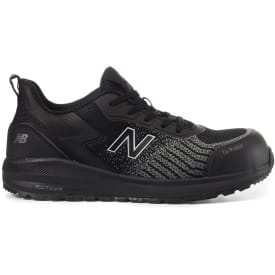 New Balance sikkerhedssko Speedware, sort str. 44