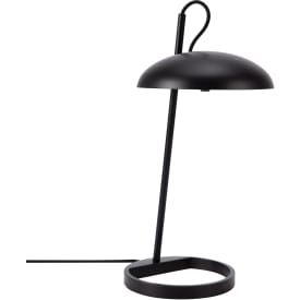 Dftp Versale bordslampa, svart