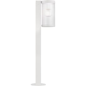 Nordlux Coupar pullert, hvit