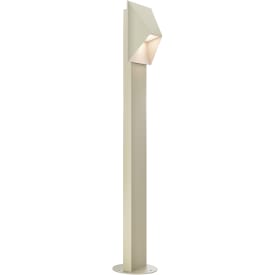 Nordlux Pontio trädgårdslampa, beige