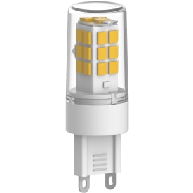 Nordlux G9 stiftpære, 3000K, 2,5W
