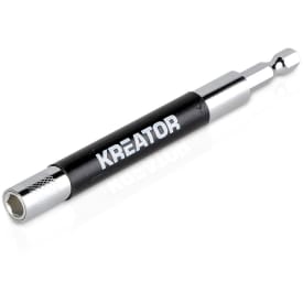 Kreator 120mm magnetisk bitholder