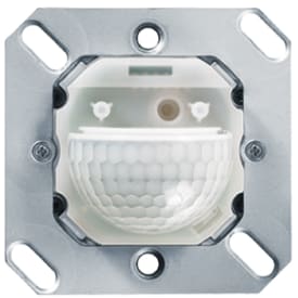 Tilstedeværelsessensor PD-C 180i KNX