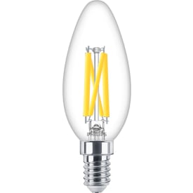 Philips Master Dimtone E14 mignonpære, 2200-2700K, 3,4W