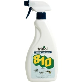 Trinol 810 insektmiddel 700 ml