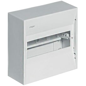 Dekk Gamma 8-modul med PE-terminal GD108E