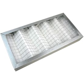 Duka G4 støvfilter for Duka Pro 300 og 400 ventilasjonssystemer