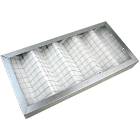 Duka G4 Støvfilter t/Duka Pro 402 Ventilationsanlæg