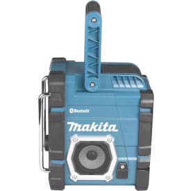 Makita arbejdsradio m. bluetooth - 18V