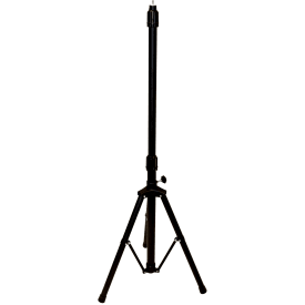Blue Electric stander til arbejdslampe, 2 meter