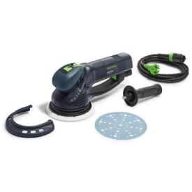 Festool Rotex RO 150 FEQ excentersliber