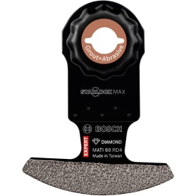 Bosch Starlock Max sagblad MATI68RD4 Diamant