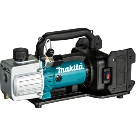 Makita vakuumpumpe DVP181ZK, 2 x 18 V