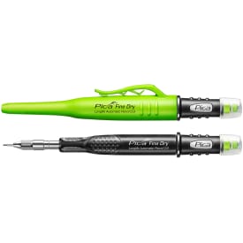 Pica Fine-Dry marker, præcisions blyant, stift 0,9 mm