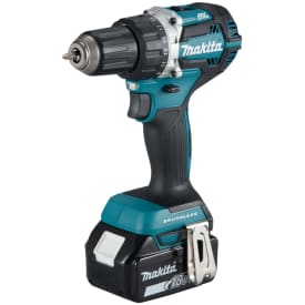 Makita bore og skruemaskine, 18V uden batteri