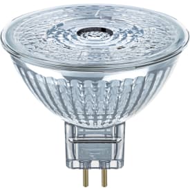 Ledvance Parathom GU5,3 spotlampa, 2700K, 3,4W