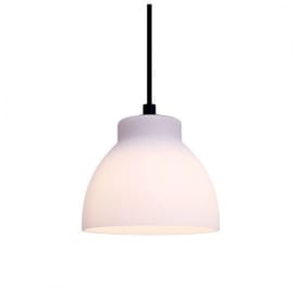 Halo Design Object pendellampe, hvit