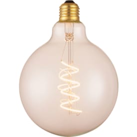 Halo Design Colors Original Light E27 globepære, 2200K, 2W