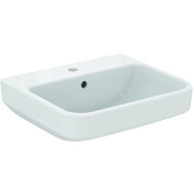 Ideal Standard i.life B tvättställ, 50x44 cm, vit