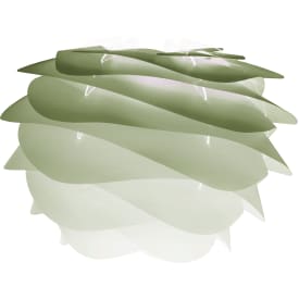 Umage Carmina lampskärm, olivgrön