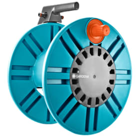Gardena Classic slangetrommel, uten slange