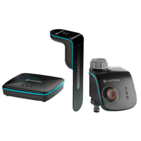 Gardena Smart vanningssett