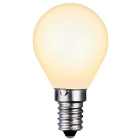 Halo Design Colors E14 klotlampa