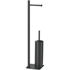 Hefe Trilly dorullholder, sort