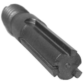 Sprehn fugefræser - 3skærs - 6mm, 3pak