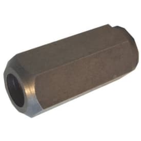 Sprehn fugefræser adapter - M10/M14