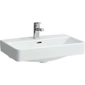 Laufen Pro-S servant, 60x38 cm, hvit