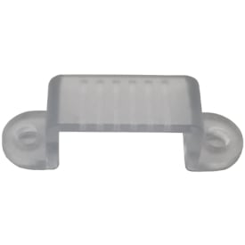 Blue Electric monteringsklips til LED-bånd 2.1, 20 stk