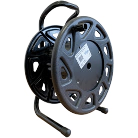 Blue Electric kabeltrumma för LED-remsor, 25 meter