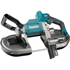 Makita PB002GZ båndsav, 40V, uden batteri