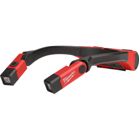 Milwaukee TrueView L4 NL400-301 nakkelampe