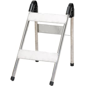 Stativ for 1 prosjekttavle / ABS byggeplasstavle