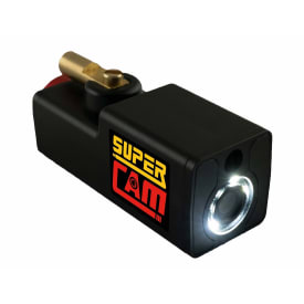 Super Rod trådløst inspeksjonskamera