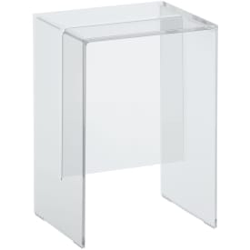 Kartell Laufen Max Beam pall, transparent