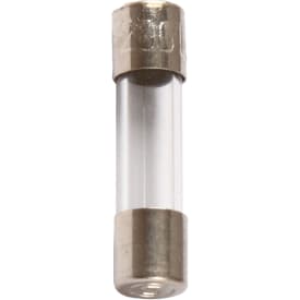 10 stk Finsikring Flink 5x20 mm 200mA