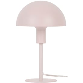 krokodille hale Efternavn Nordlux Ellen Mini bordlampe - beige | 2213745009 | LampeGuru.dk