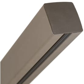 Hortus Royal hegnsstolpe, 270x8,4 cm, aluminium, antracit