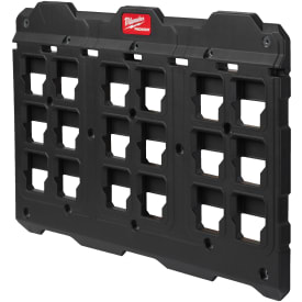 Milwaukee Packout XL monteringsplate, 2,8 x 77,2 x 50,5 cm
