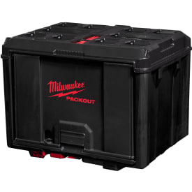 Milwaukee Packout jalousiskap